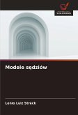 Modele s¿dziów