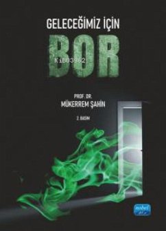 Cover Gelecegimiz Icin Bor