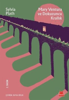 Cover Mary Ventura ve Dokuzuncu Krallik
