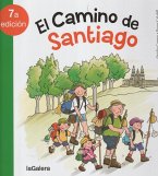 Tradiciones 32. El Camino de Santiago Tradiciones 32. El Camino de Santiago
