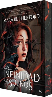 Cover Una infinidad de sueños