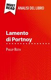 Lamento di Portnoy di Philip Roth (Analisi del libro) Lamento di Portnoy di Philip Roth (Analisi del libro)
