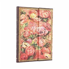 Cover 12-Monatskalender. 2026 Renoir Midi Horizontal