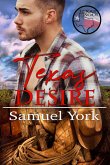 Texas Desire (Texas Soul, #5) (eBook, ePUB) Texas Desire (Texas Soul, #5) (eBook, ePUB)