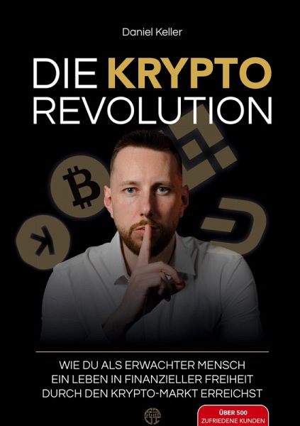 DIE KRYPTO REVOLUTION DIE KRYPTO REVOLUTION