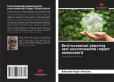 Environmental planning and environmental impact assessment Environmental planning and environmental impact assessment