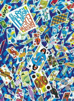 Cover El rey medusa