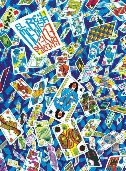 El rey medusa El rey medusa