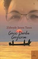 Göce Durdu Gözlerim - Seven Turan, Zübeyde
