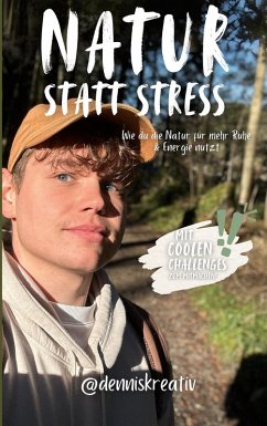 Cover Natur statt Stress