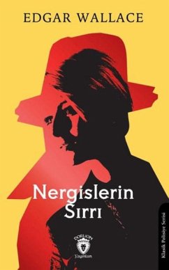 Cover Nergislerin Sirri