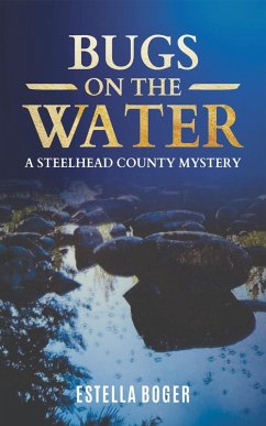 Cover Bugs on The Water (eBook, ePUB)