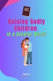 Raising Godly Children in a Secular World (eBook, ePUB) Raising Godly Children in a Secular World (eBook, ePUB)