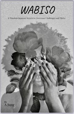 Wabiso (eBook, ePUB) - Jung, Aashish
