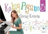 John Thomsondan Kolay Piyano Kursu 3. Bölüm John Thomsondan Kolay Piyano Kursu 3. Bölüm