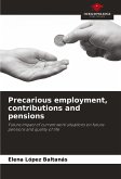 Precarious employment, contributions and pensions