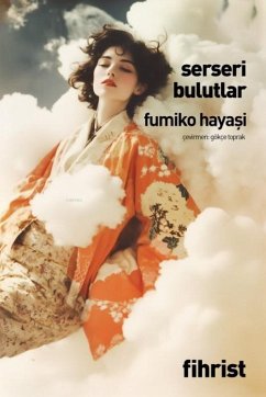 Serseri Bulutlar Cover Serseri Bulutlar