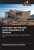 Il ritratto del filosofo nella Repubblica di Platone
