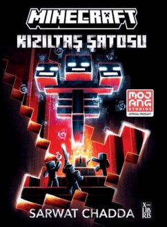 Cover Minecraft - Kiziltas Satosu