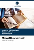 Umweltbewusstsein Umweltbewusstsein