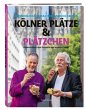 Kölner Plätze und Plätzchen - Bild 1