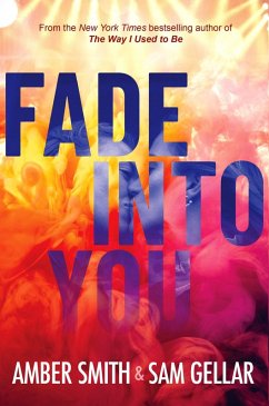 Cover Fade into You