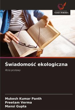 Cover ¿wiadomo¿¿ ekologiczna