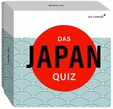 Das Japan-Quiz