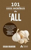 101 usos increïbles de l'all 101 usos increïbles de l'all