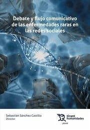 Cover Debate y flujo comunicativo de las enfermedades raras en las redes sociales
