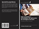 Soja sometida a tecnologías de aplicación de nitrógeno de base Soja sometida a tecnologías de aplicación de nitrógeno de base