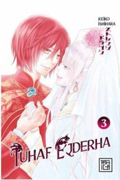 Cover Tuhaf Ejderha 3