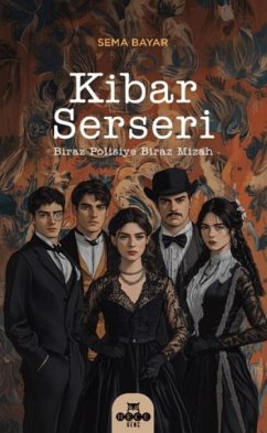 Cover Kibar Serseri