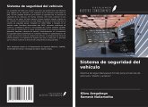 Sistema de seguridad del vehículo
