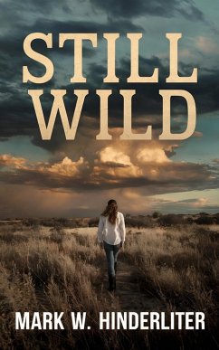 Cover Still Wild (eBook, ePUB)