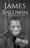 James Baldwin (Biographies of American Authors) (eBook, ePUB) James Baldwin (Biographies of American Authors) (eBook, ePUB)