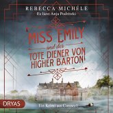Miss Emily und der tote Diener von Higher Barton (MP3-Download) Miss Emily und der tote Diener von Higher Barton (MP3-Download)