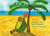 Die Chillkröte findet Freunde Die Chillkröte findet Freunde