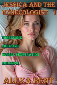 Cover Jessica and the Gynecologist 1 (eBook, ePUB)