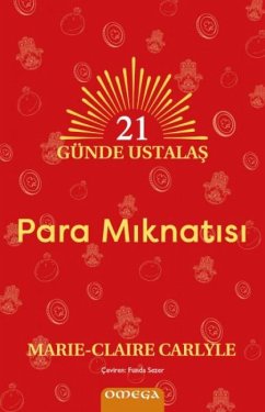 Cover 21 Günde Ustalas - Para Miknatisi
