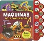 MAQUINAS DE CONSTRUCCION - APRENDE CON SONIDOS