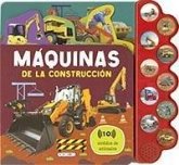 MAQUINAS DE CONSTRUCCION - APRENDE CON SONIDOS MAQUINAS DE CONSTRUCCION - APRENDE CON SONIDOS