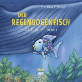 Der Regenbogenfisch stiftet Frieden Der Regenbogenfisch stiftet Frieden