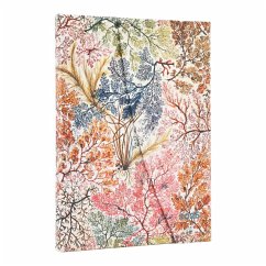 Cover 12-Monatskalender. 2026 Anemone Midi Vertikal