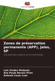 Zones de préservation permanente (APP), Jales, SP Zones de préservation permanente (APP), Jales, SP