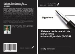 Sistema de detección de intrusiones autoconfigurable (SCIDS) - Sonawane, Sandip