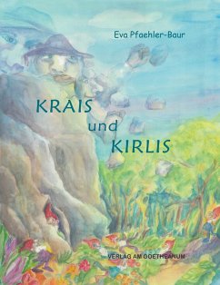 Cover Krais und Kirlis