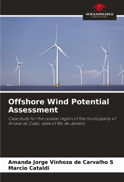 Cover Offshore Wind Potential Assessment