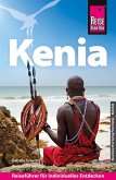 Reise Know-How Reiseführer Kenia Reise Know-How Reiseführer Kenia