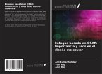 Enfoque basado en QSAR: Importancia y usos en el diseño molecular